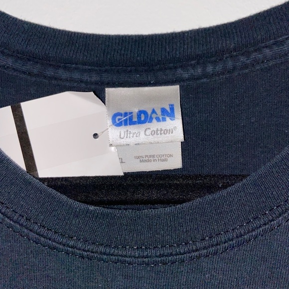 ABC motorsports.com 1/1 Custom Tee XL Oversized UNI​​ - Picture 4 of 6